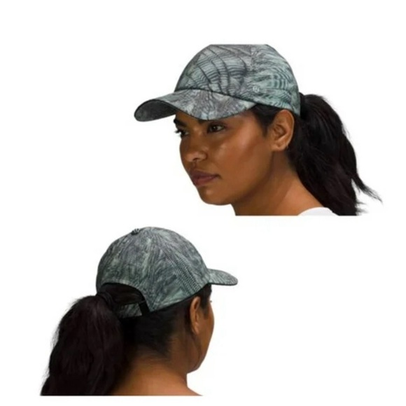 Lululemon Fast and Free Running Hat NWT - Picture 1 of 7